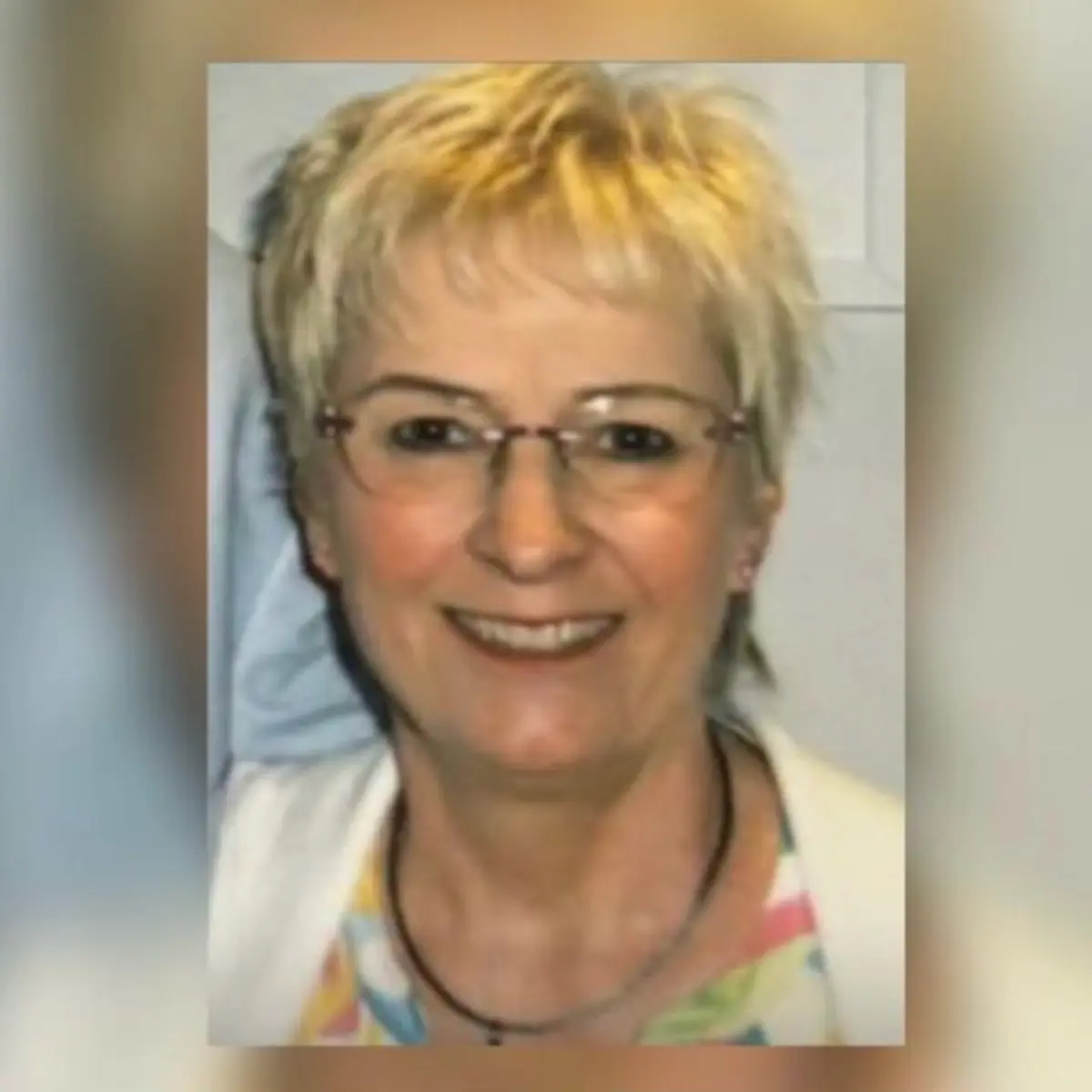 Anja Wetcke ist pädagogische Mitarbeiterin an der Grundschule Kronsberg in Hannover.