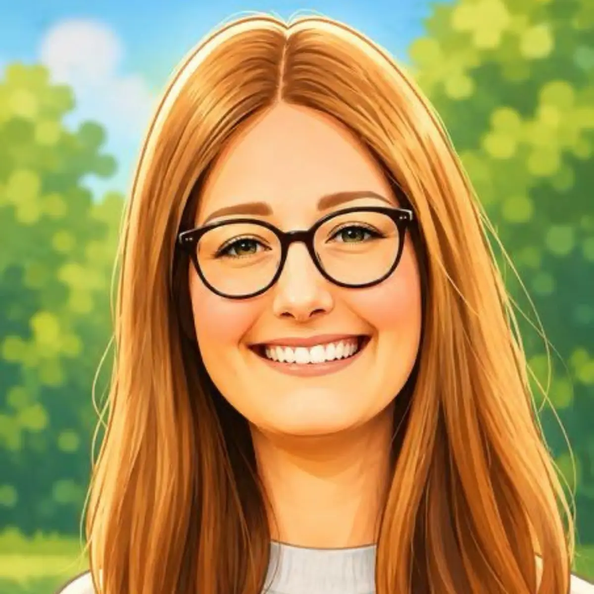 Ann-Kathrin Ridder ist Lehrkraft an der Grundschule Kronsberg in Hannover.