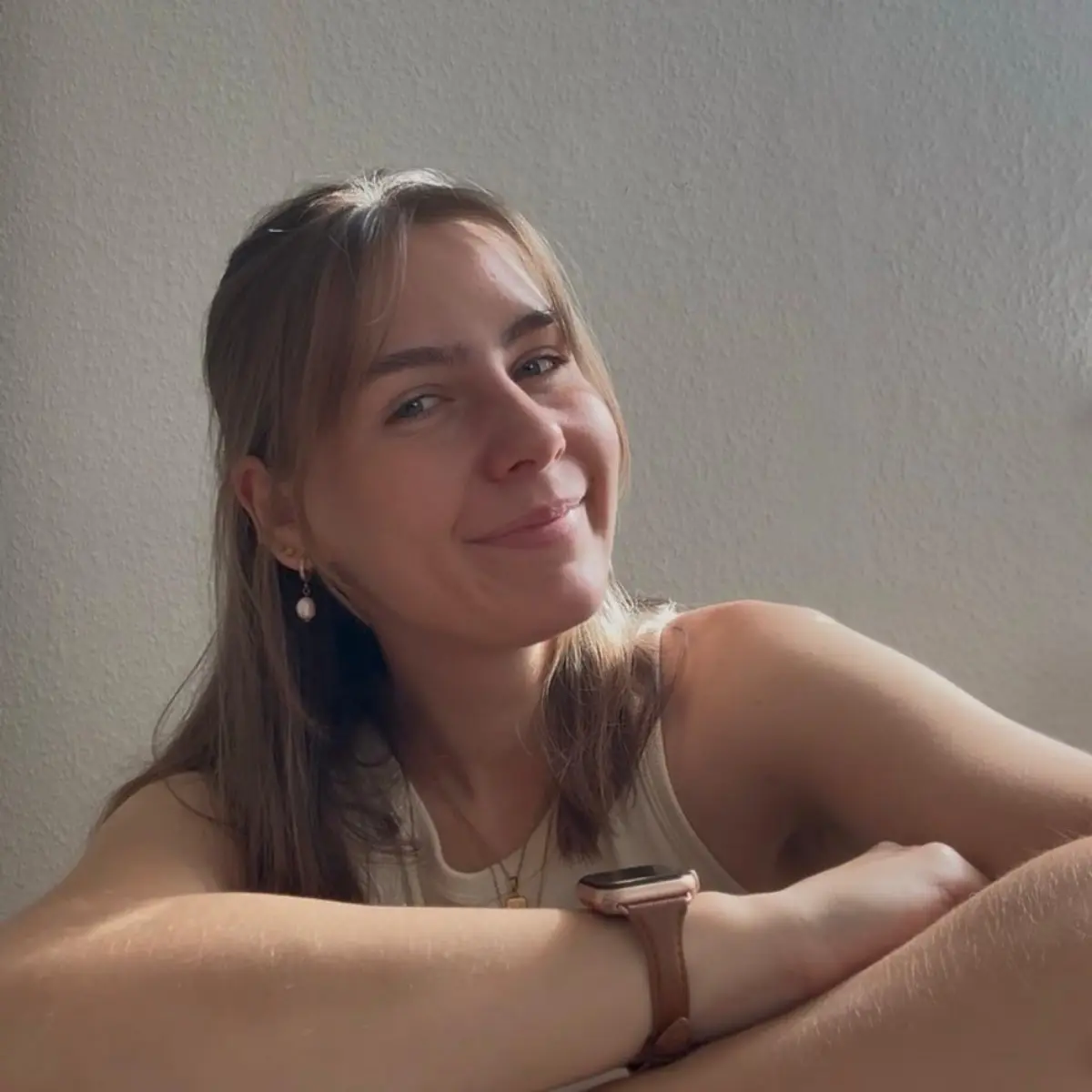 Katharina Teek