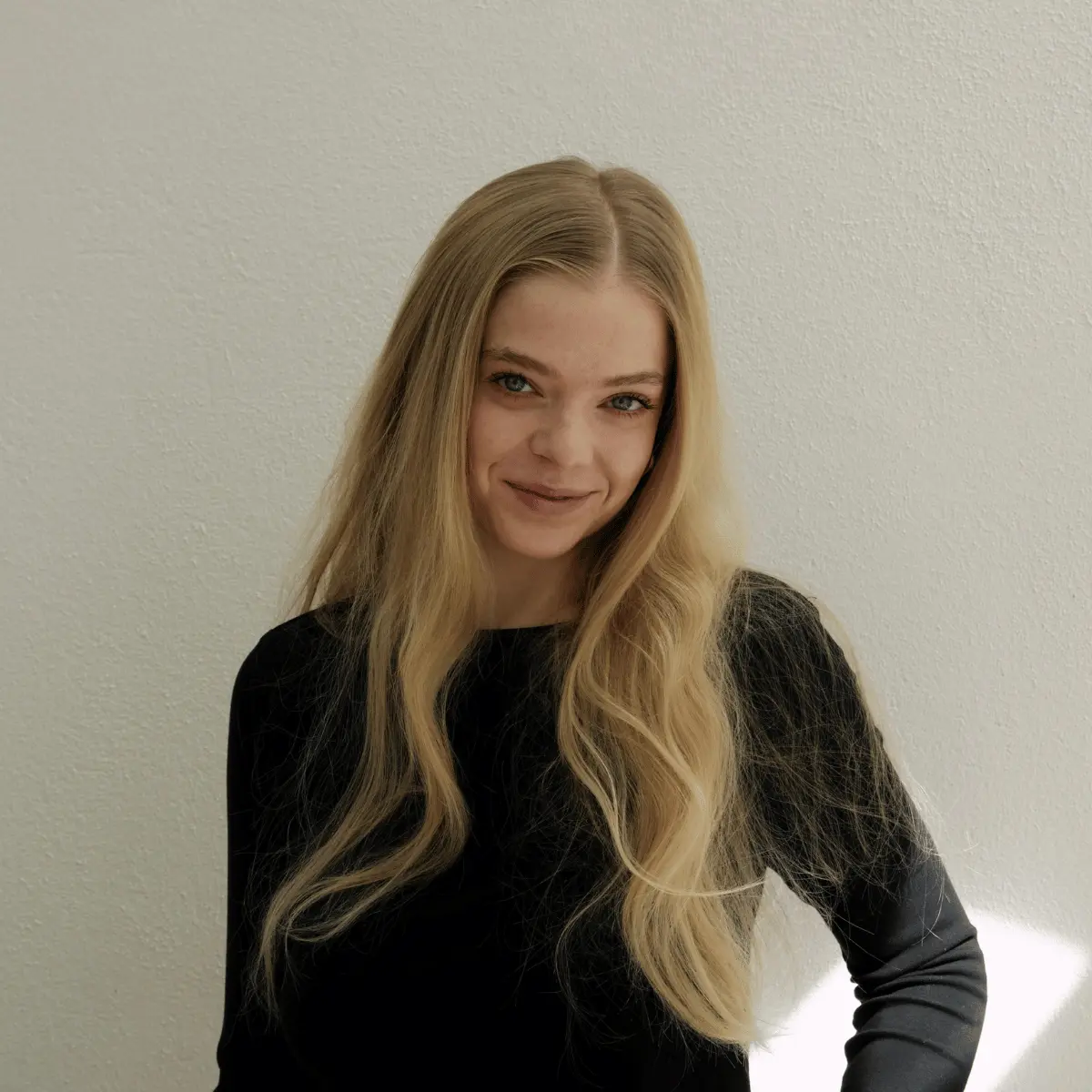 Nele Möhring macht an der Grundschule Kronsberg ihr Referendariat.