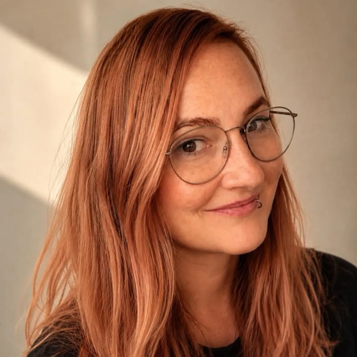 Veronique Scharnow